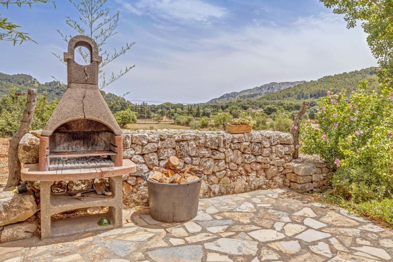 L'hort Nou * Pollensa