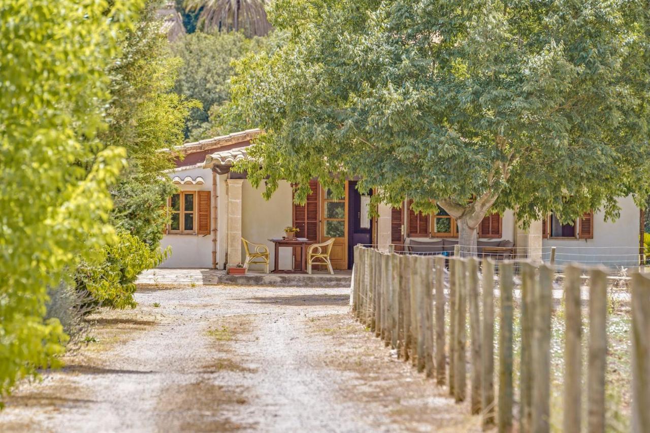 L'hort Nou Villa *