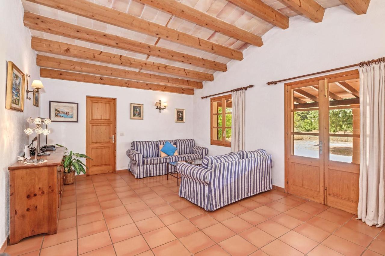 Villa L'hort Nou Pollensa