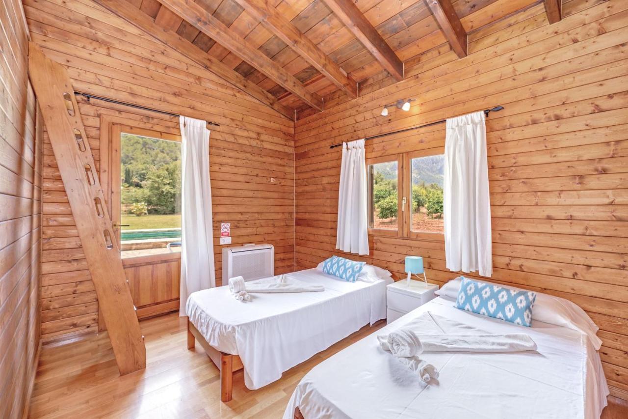 Villa L'hort Nou *