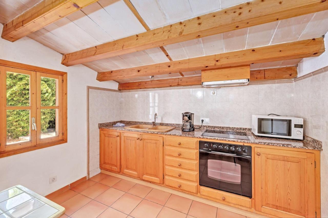 L'hort Nou Villa *