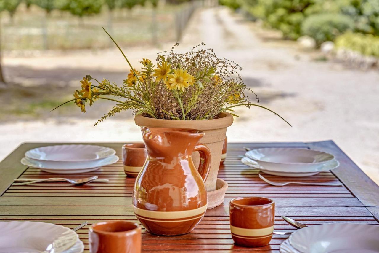 Villa L'hort Nou Pollensa