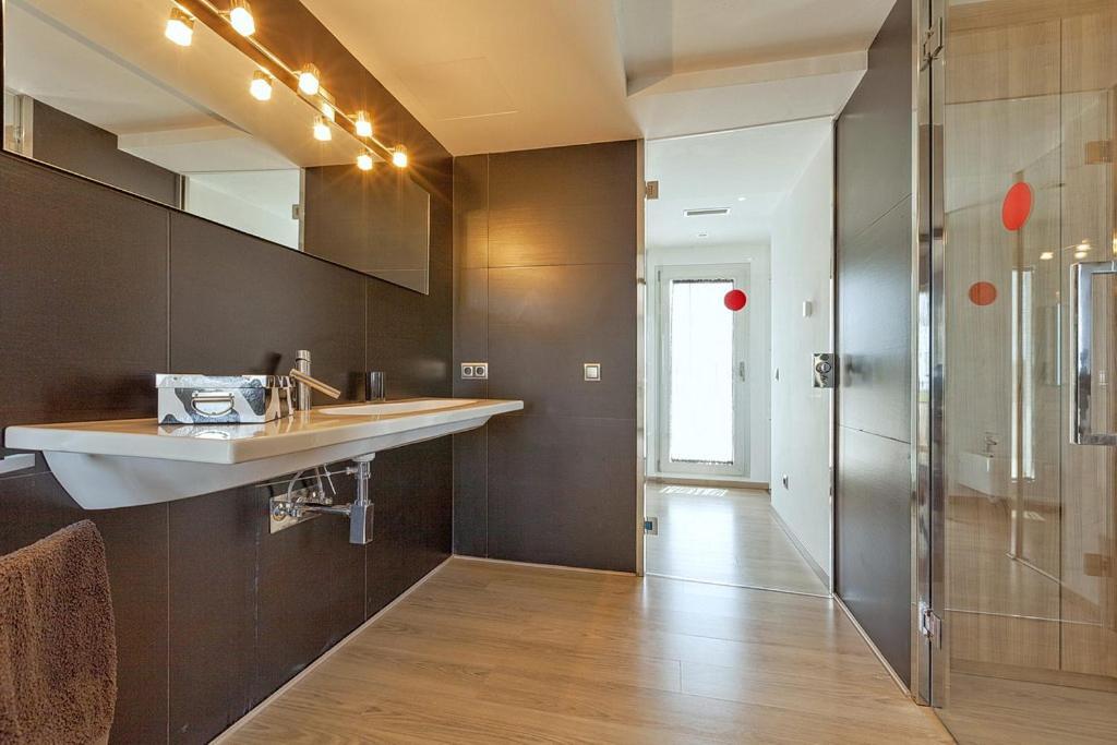 Torrat Villa *