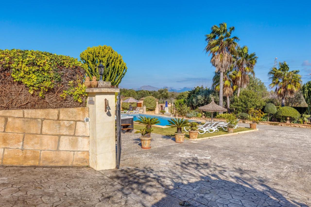Ca Na Guerrera Villa