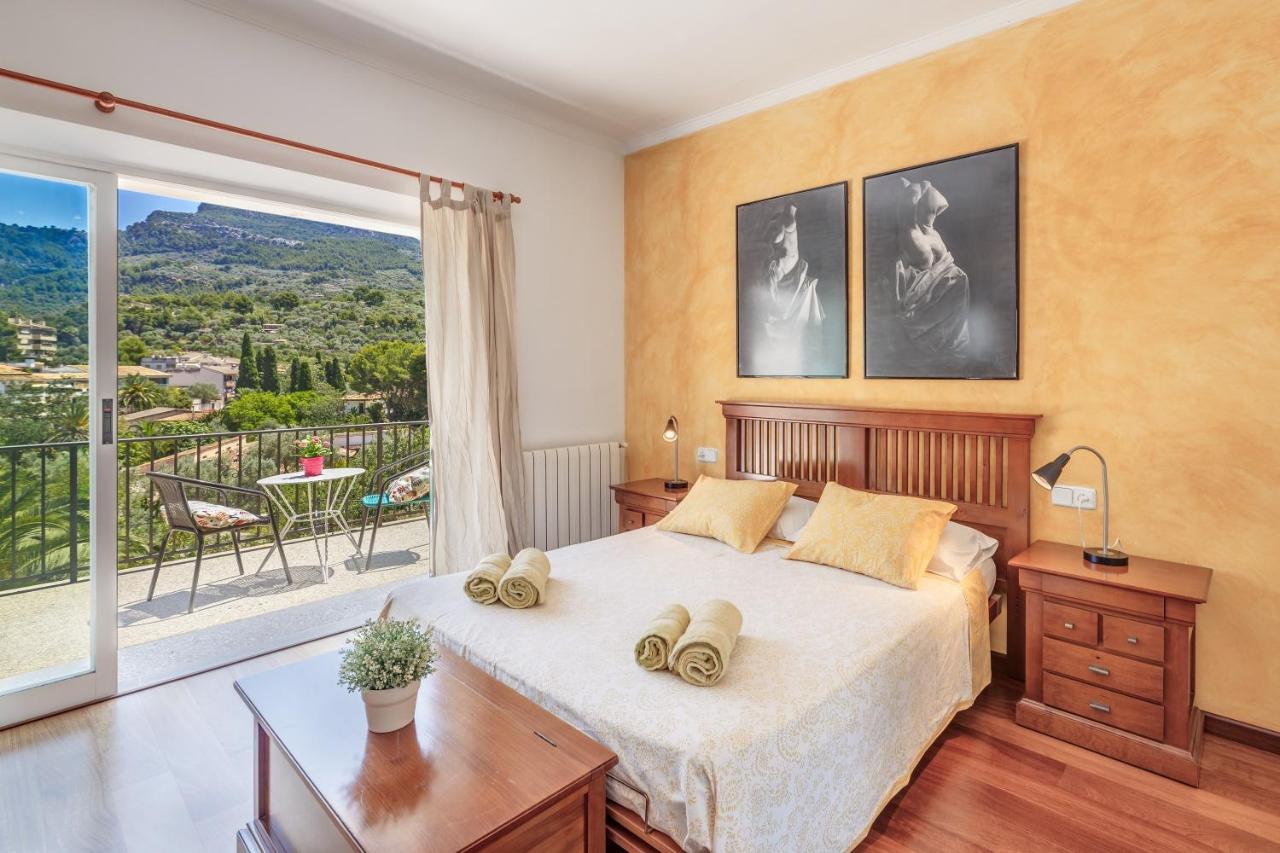 Casa Caterina * Puerto de Sóller