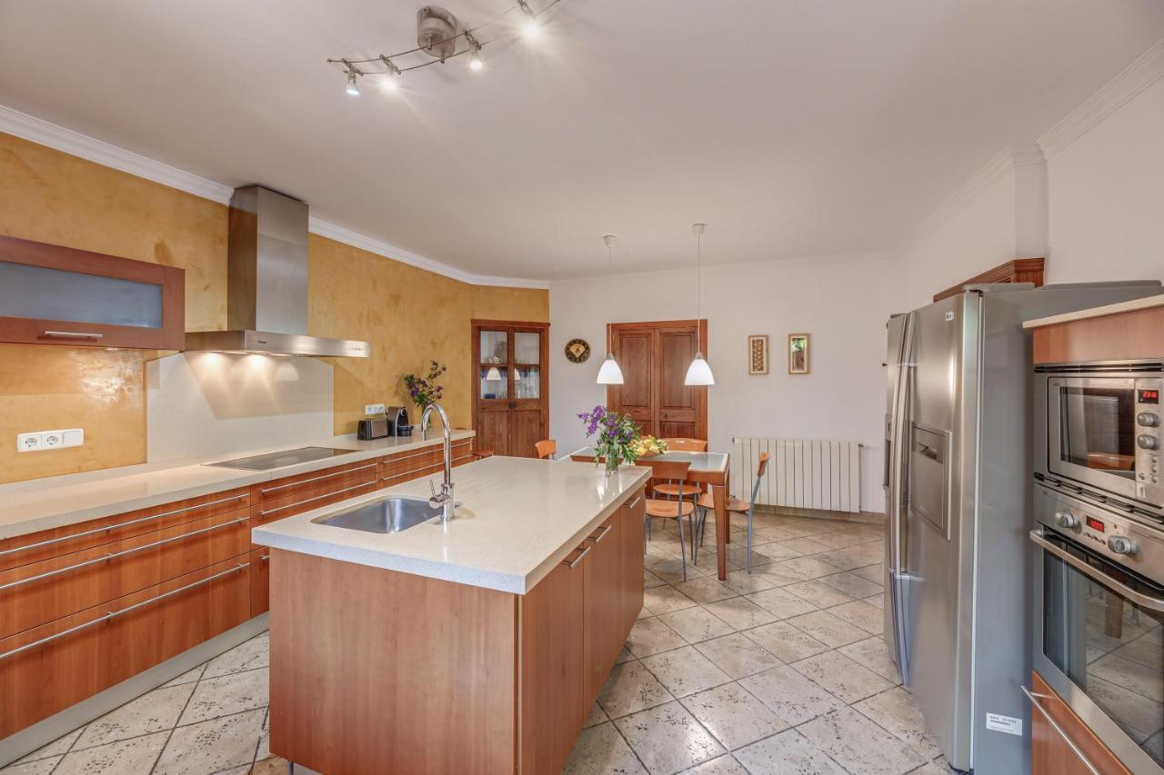 Casa Caterina Puerto de Sóller