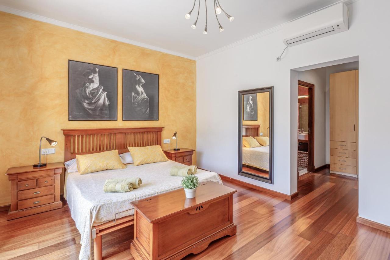 Casa Caterina Сasa de vacaciones Puerto de Sóller