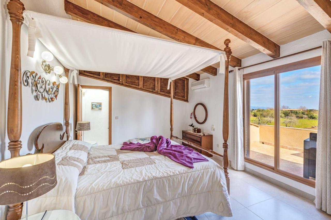 Ca Na Guerrera Villa Alcúdia