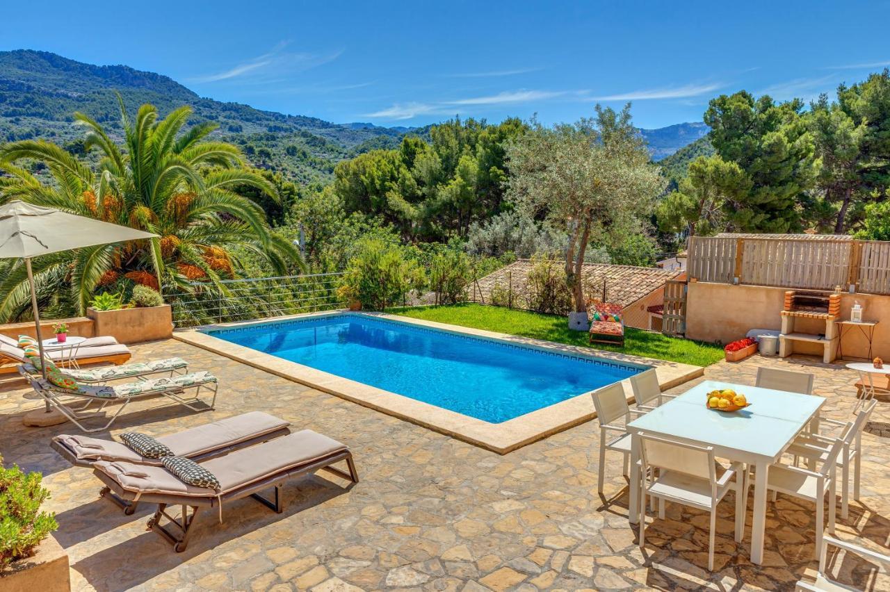 Сasa de vacaciones Casa Caterina *
