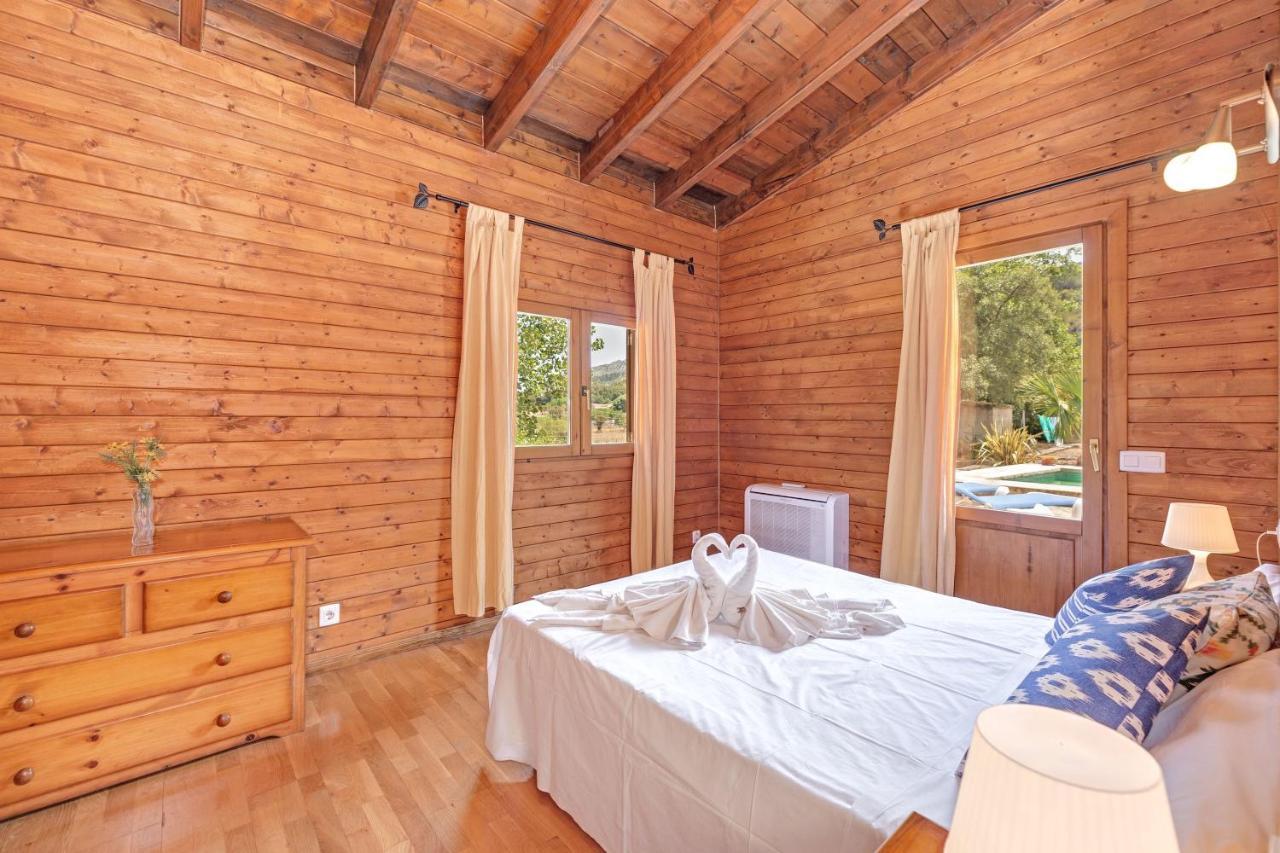 Villa L'hort Nou Pollensa