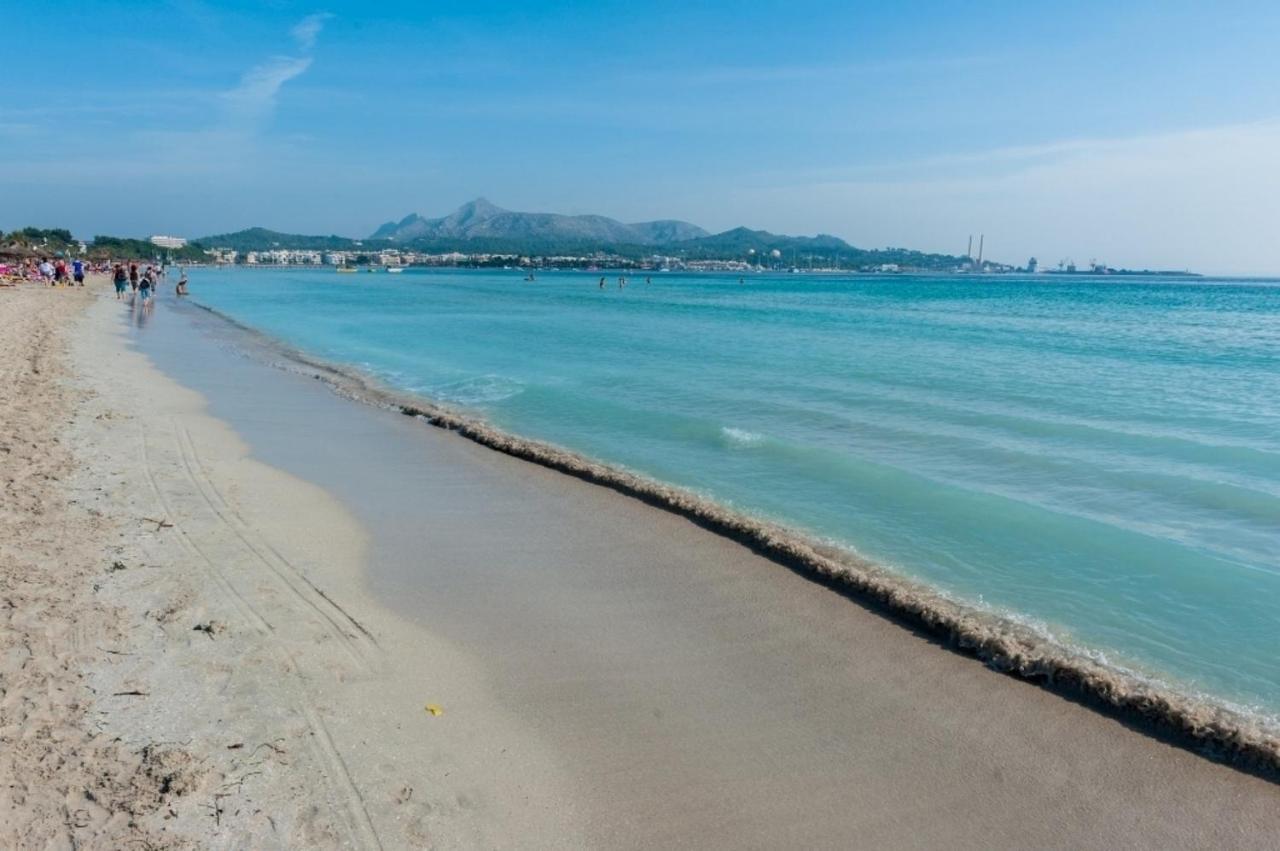 Bellavista Puerto de Alcúdia