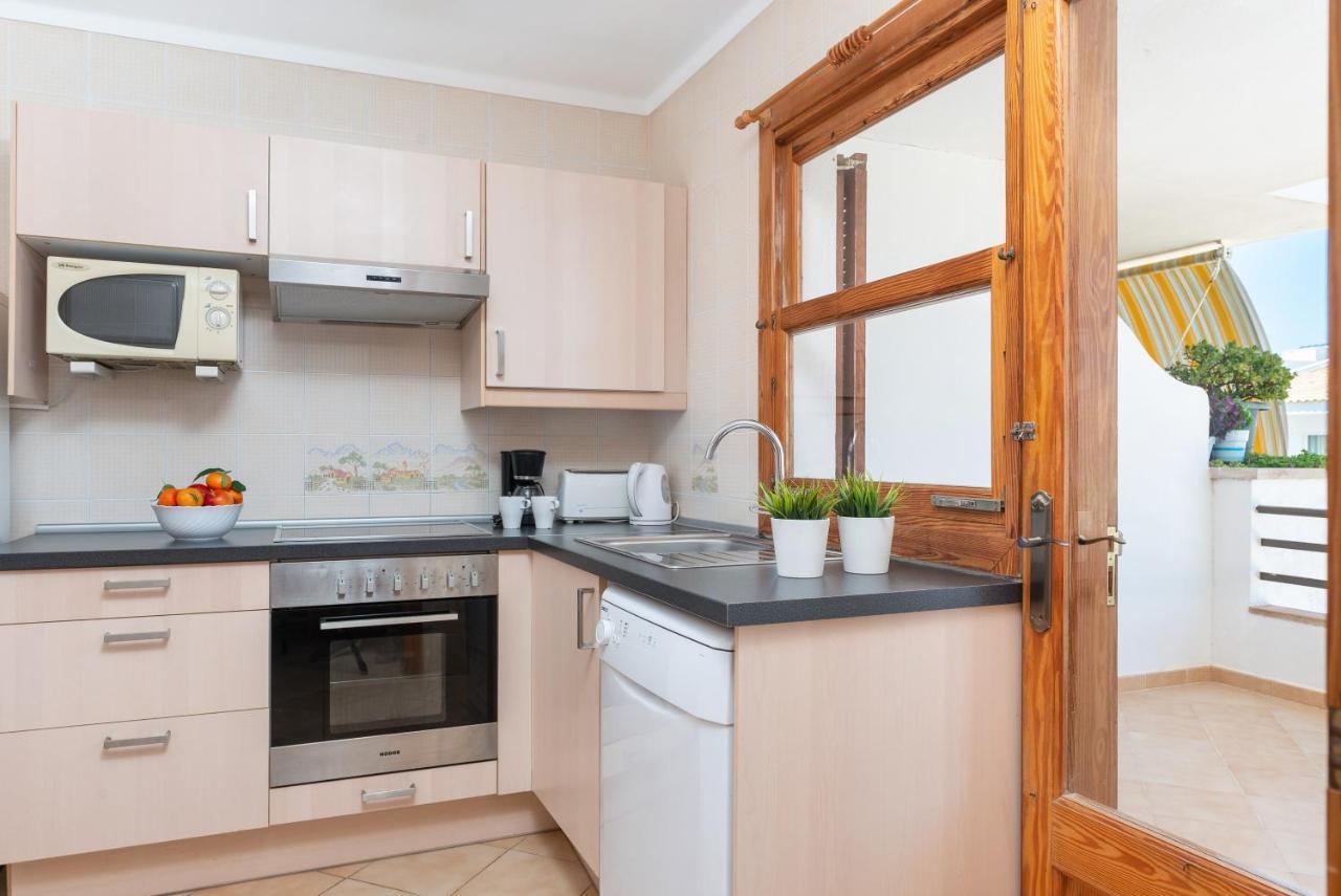 Apartamento Bellavista *