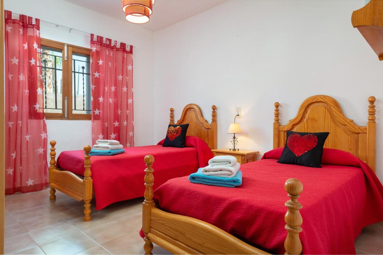 Villa Raco De Pep Inca (Mallorca)