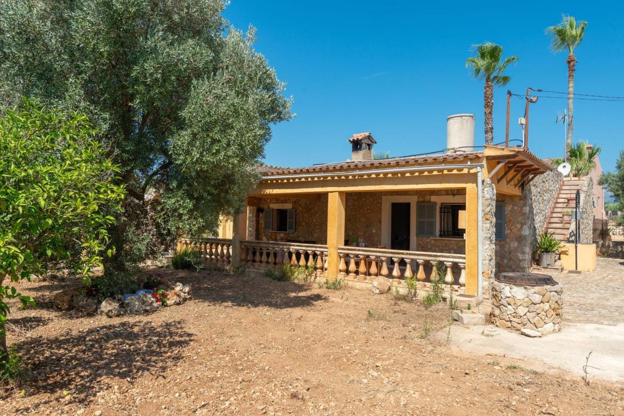 Raco De Pep * Inca (Mallorca)