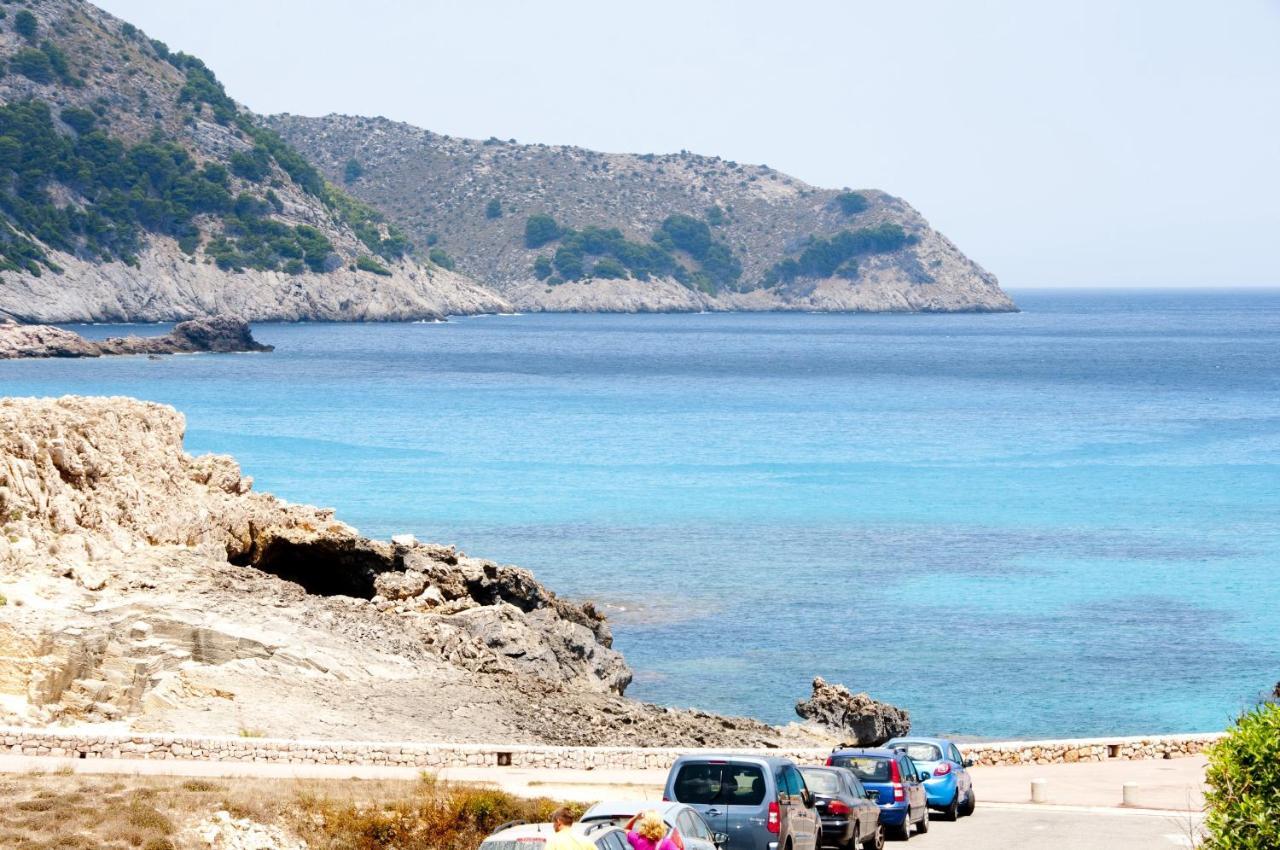 Drac Blanc 1-3 Apartamento Cala Ratjada (Mallorca)
