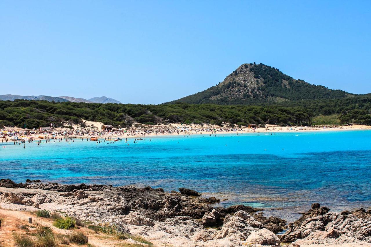 Drac Blanc 1-3 Cala Ratjada (Mallorca)