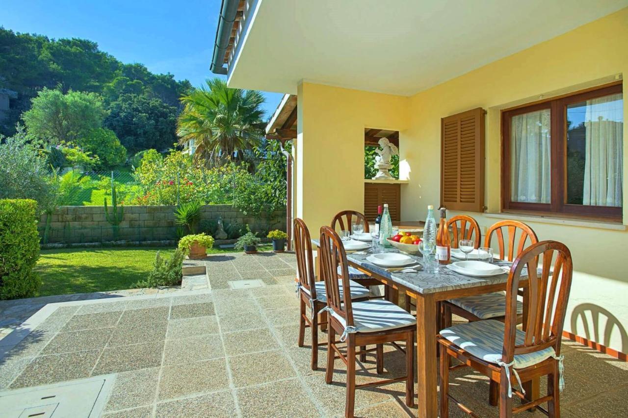 Villa Gotmar By Sealand Puerto Pollensa