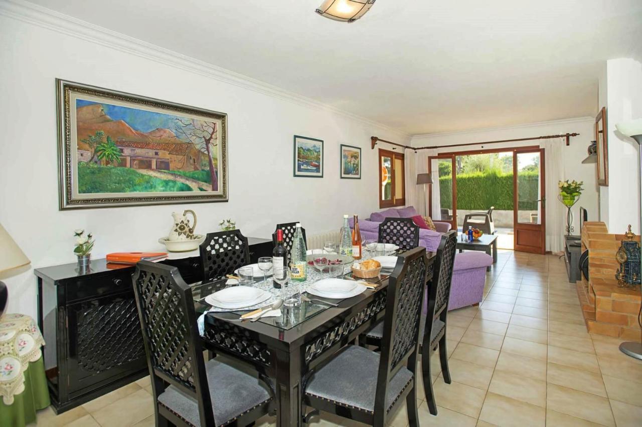Gotmar By Sealand Villa Puerto Pollensa