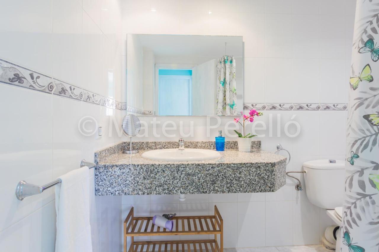 Apartamento Farolas 4a Can Picafort (Mallorca)