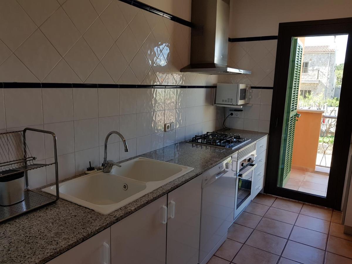 Randemar Ss Villa *