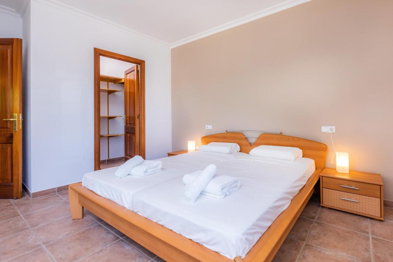 Casa Jordi Сasa de vacaciones *