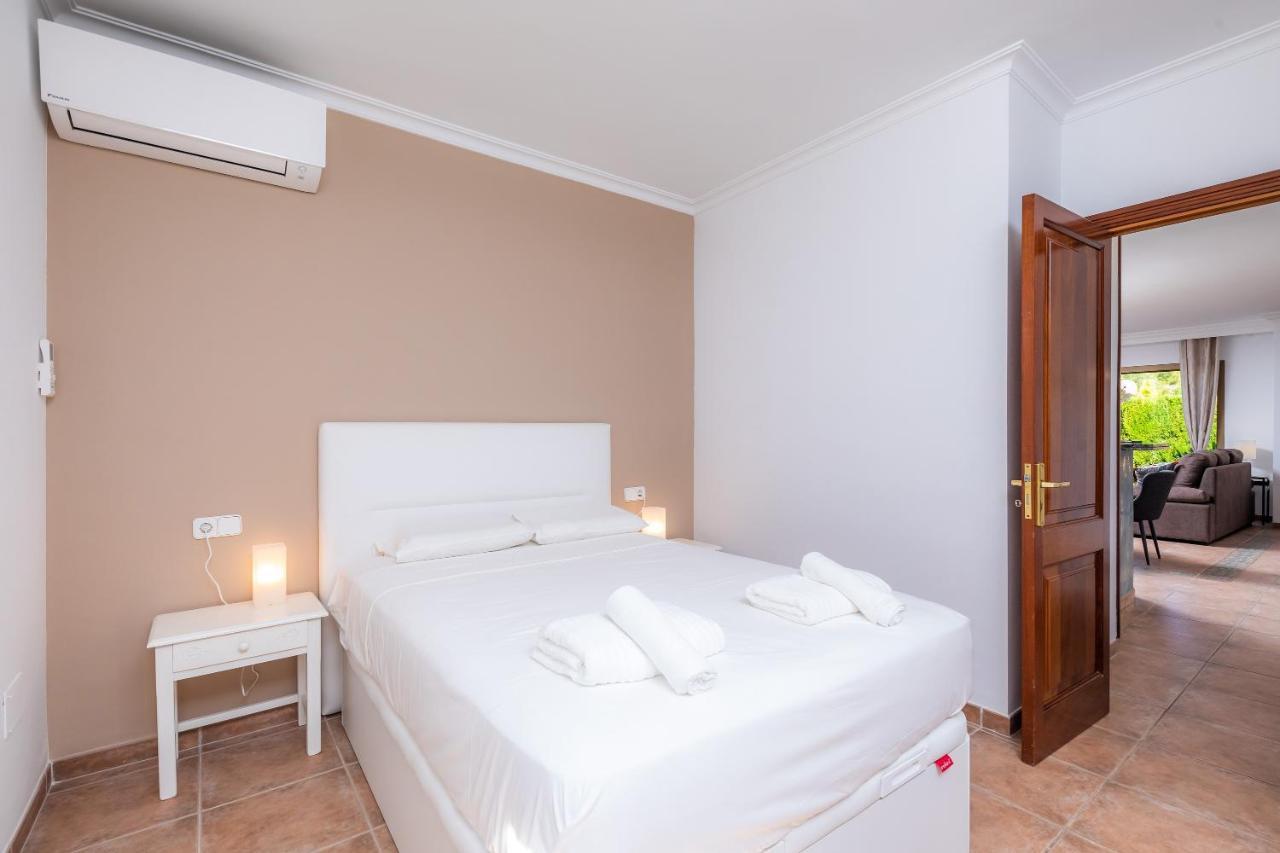 Сasa de vacaciones Casa Jordi Can Picafort (Mallorca)