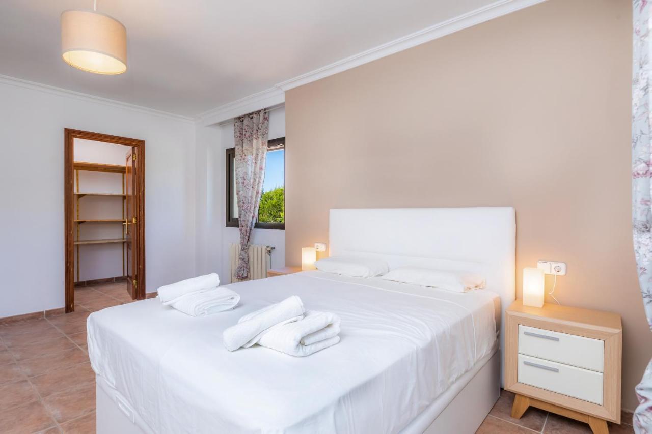 Сasa de vacaciones Casa Jordi