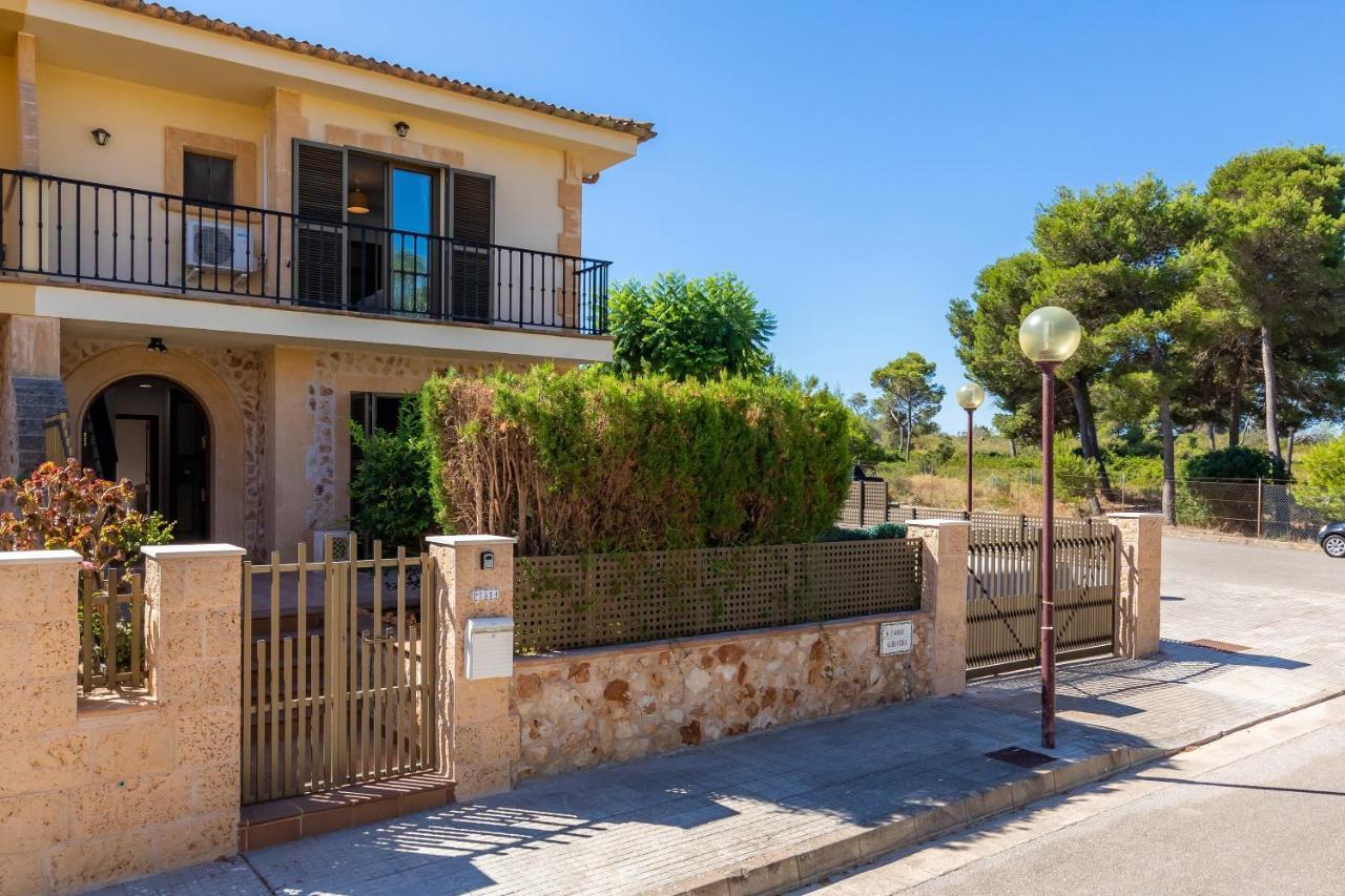 Casa Jordi Сasa de vacaciones *