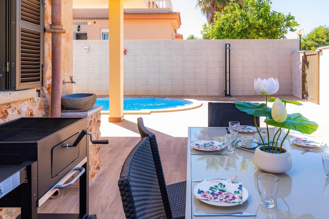 Casa Jordi
