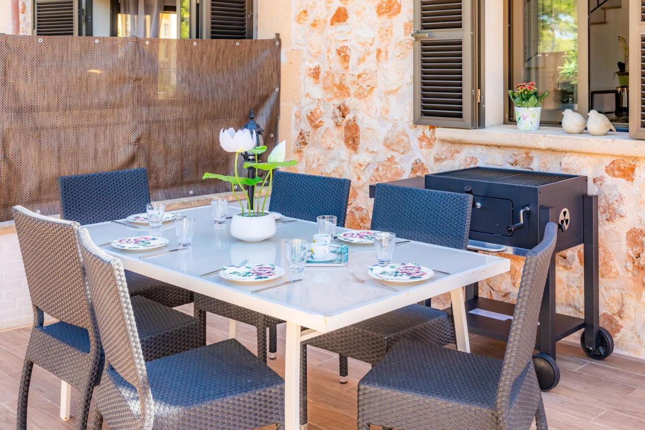 Casa Jordi Сasa de vacaciones Can Picafort (Mallorca)