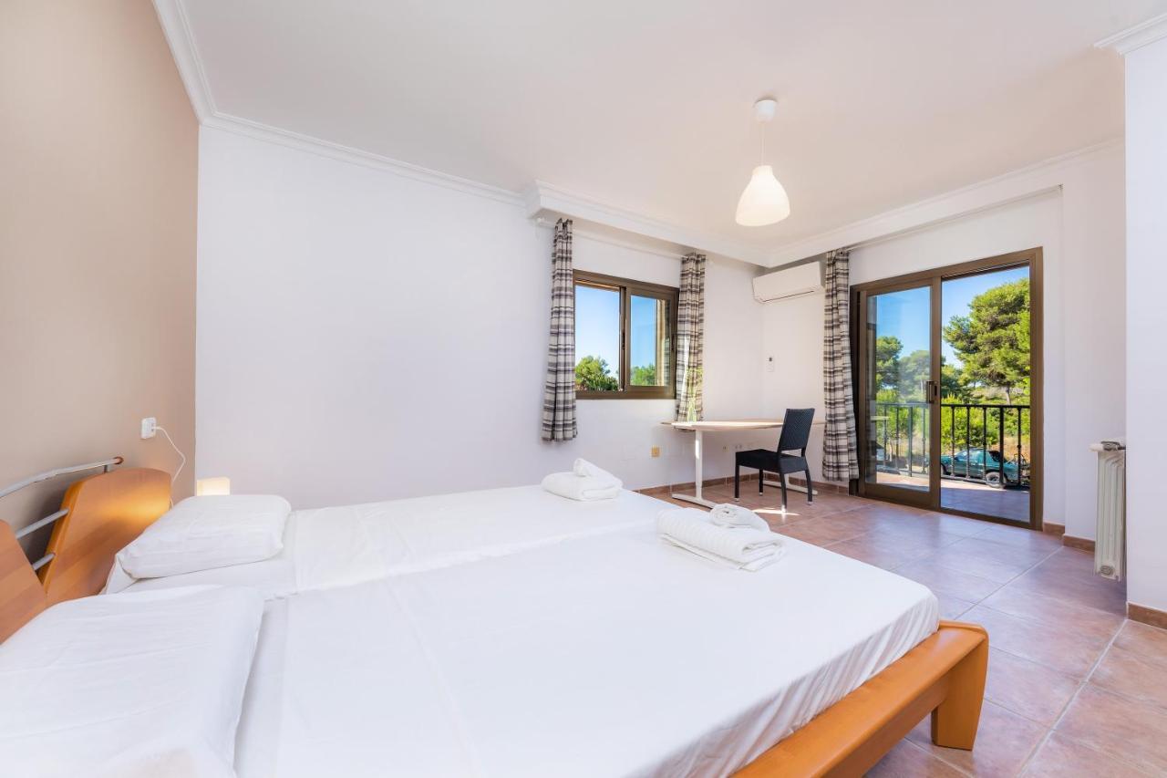 Casa Jordi Сasa de vacaciones Can Picafort (Mallorca)