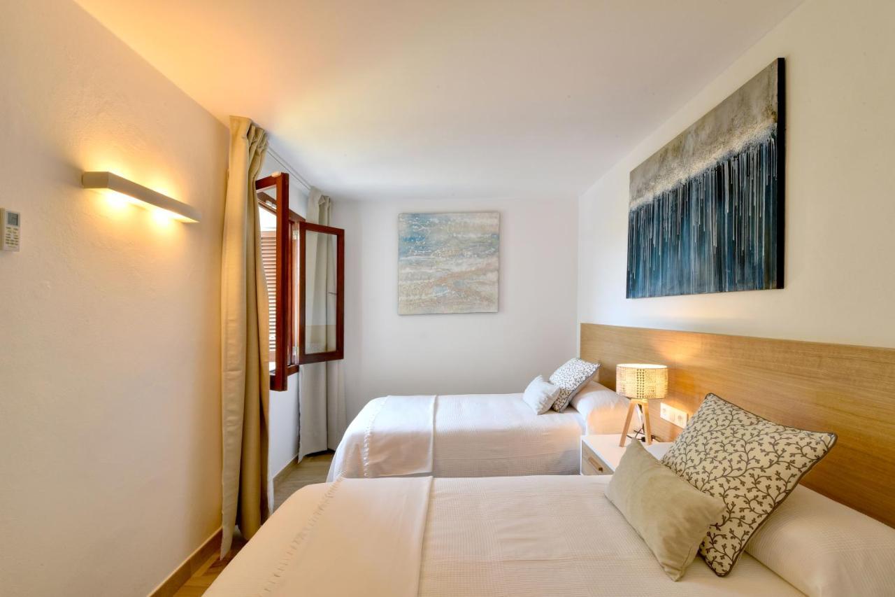 Apartamento Ferrera Park 615 Cala Ferrera (Mallorca)