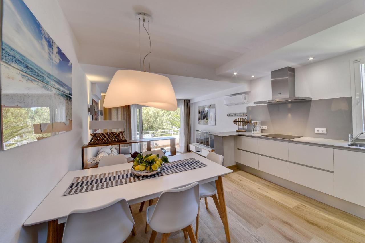 Apartamento Ferrera Park 615 Cala Ferrera (Mallorca)