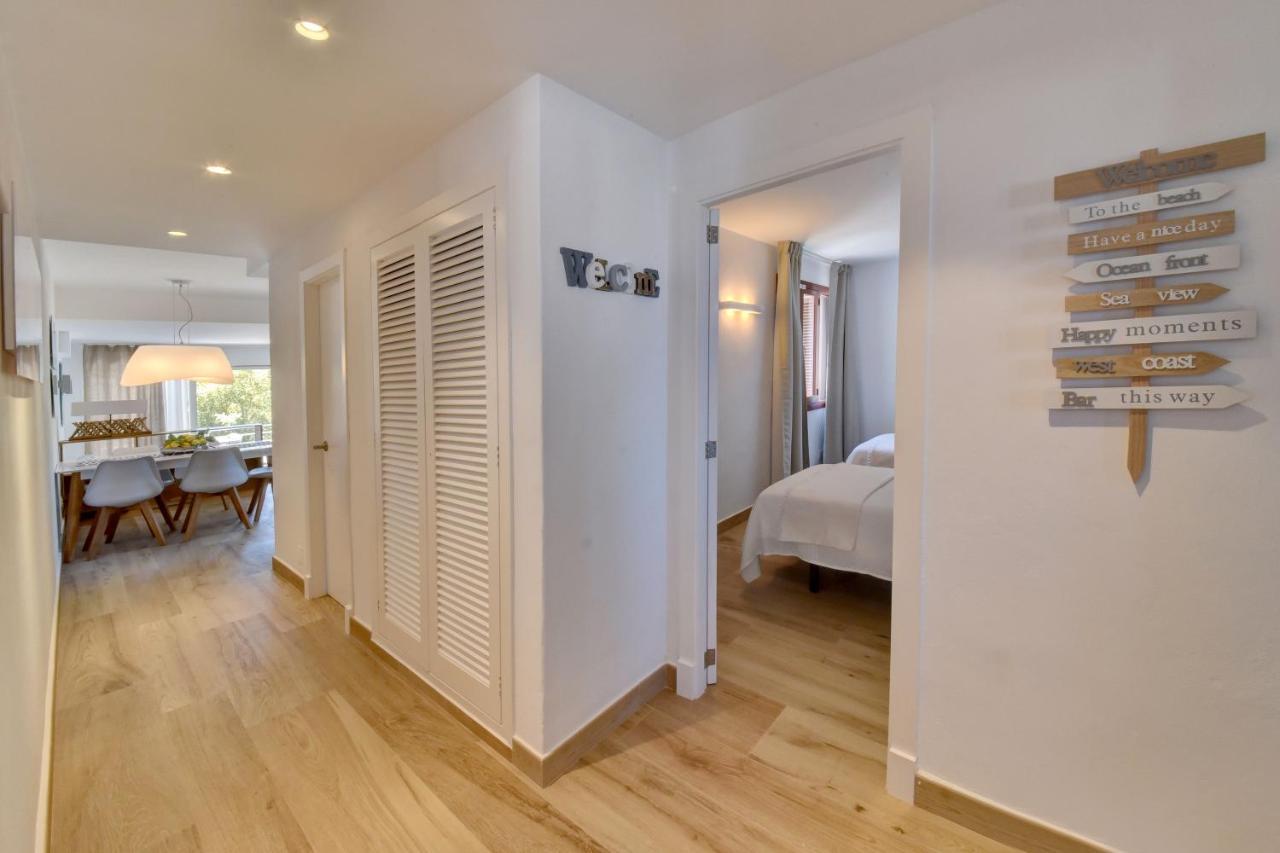 Apartamento Ferrera Park 615 Cala Ferrera (Mallorca)