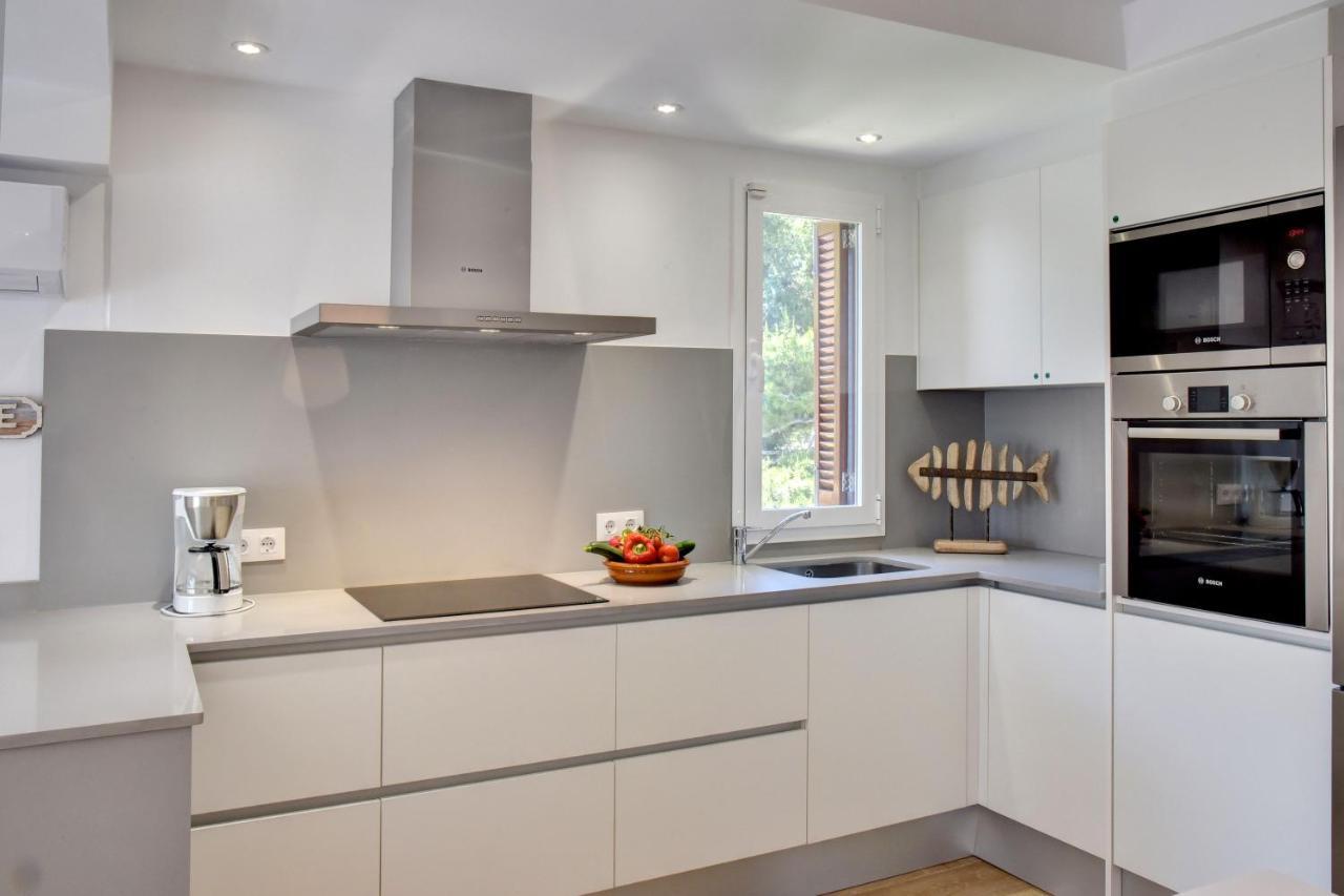 Apartamento Ferrera Park 615 Cala Ferrera (Mallorca)