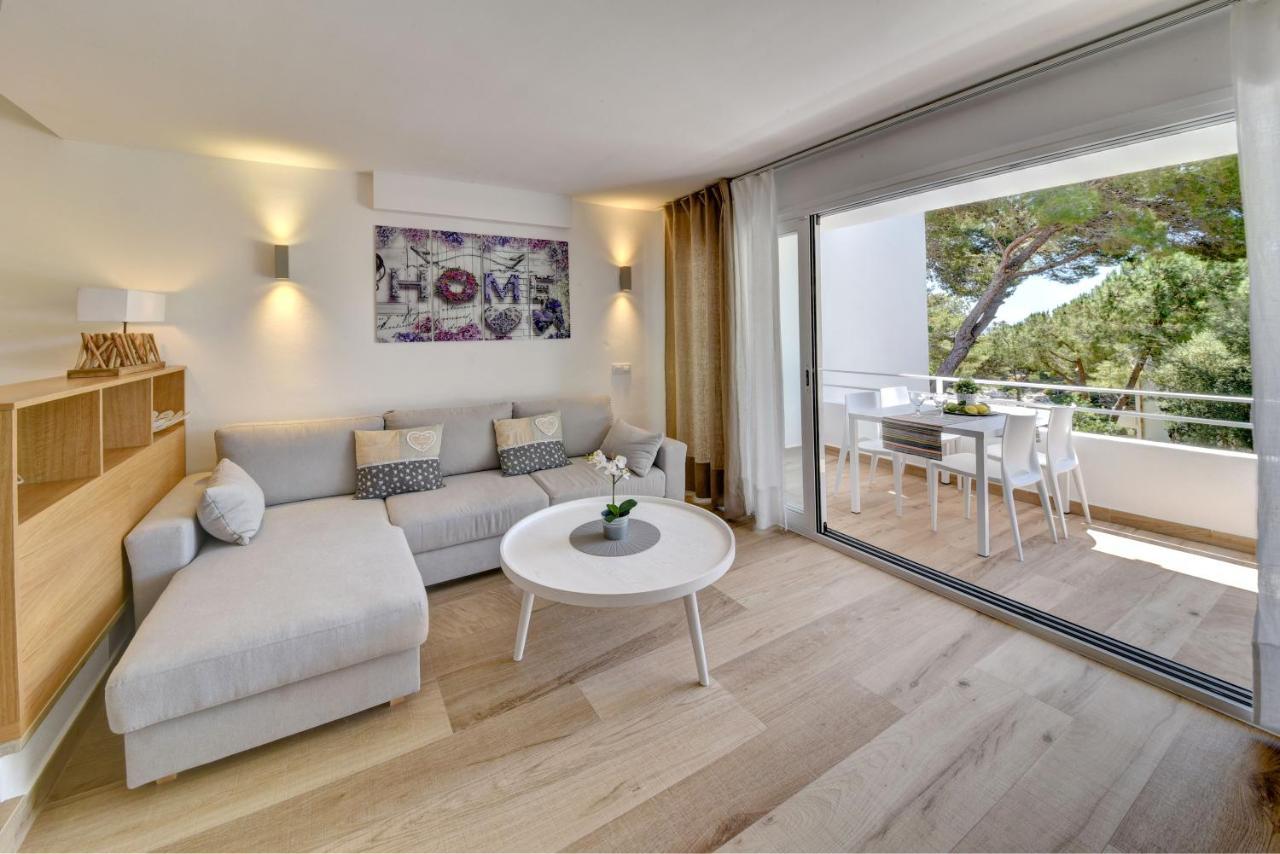 Apartamento Ferrera Park 615 Cala Ferrera (Mallorca)