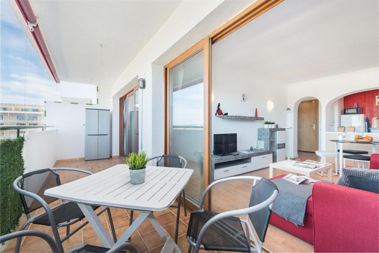 Apartamento Lyna *