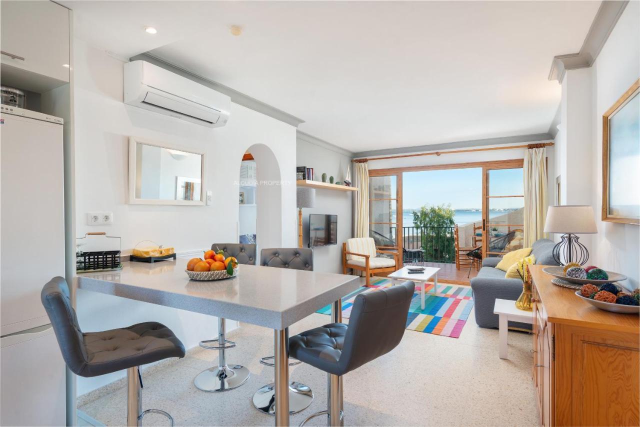 Apartamento Lortal Alcúdia