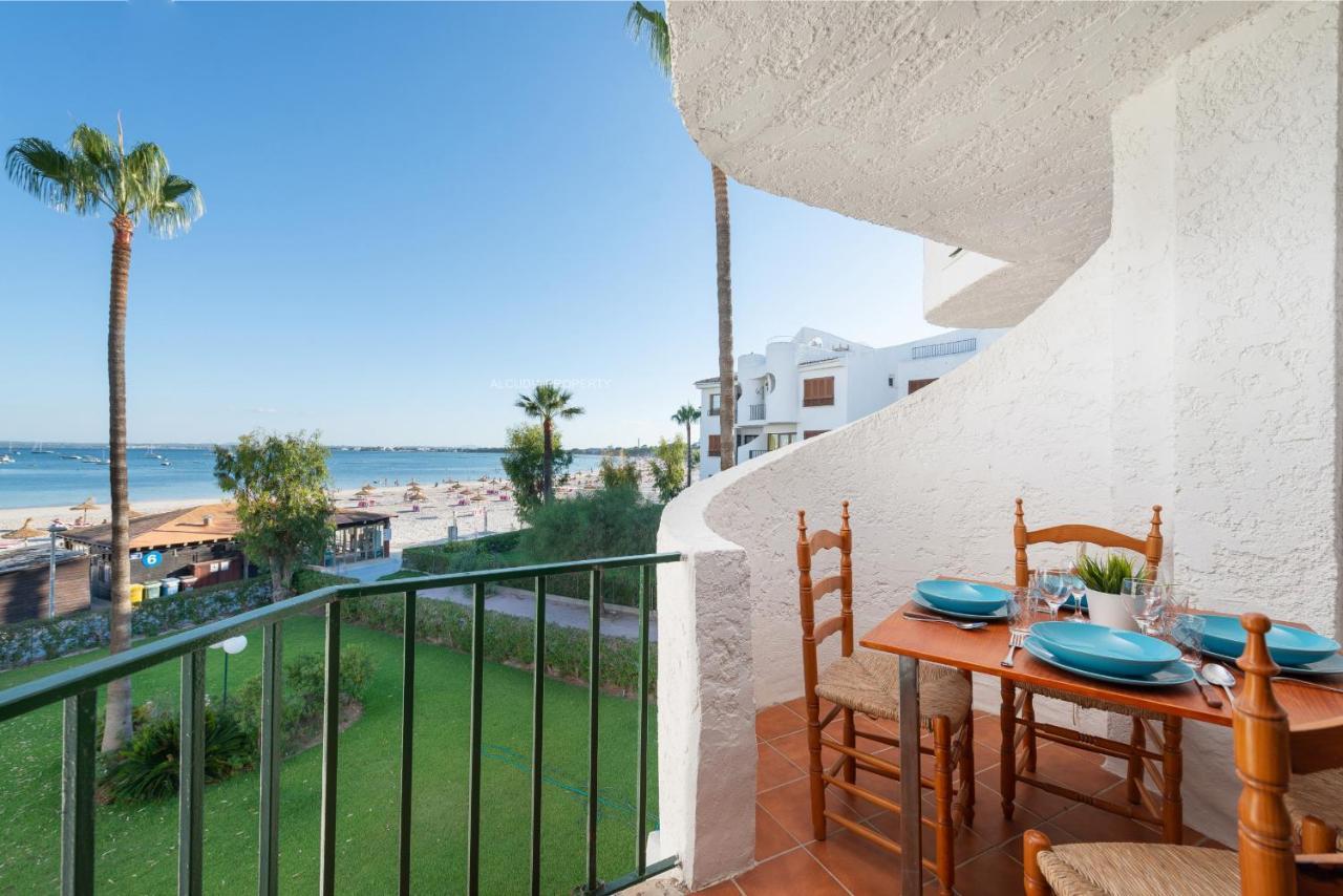 Lortal Apartamento Alcúdia