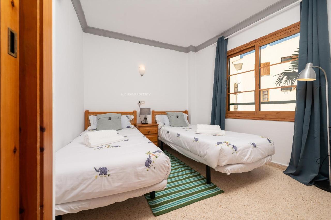 Lortal Apartamento Alcúdia
