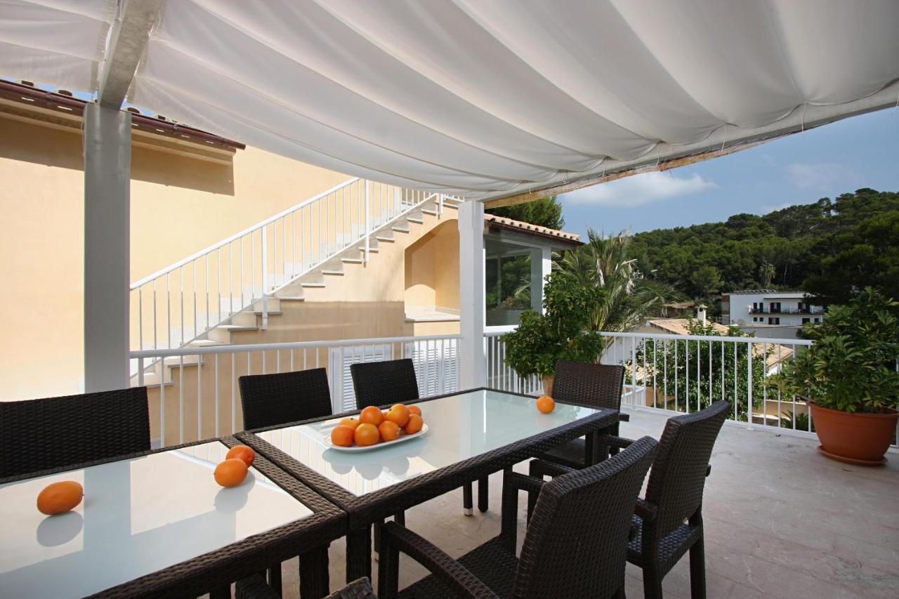 Medina Villa Cala de Sant Vicenc