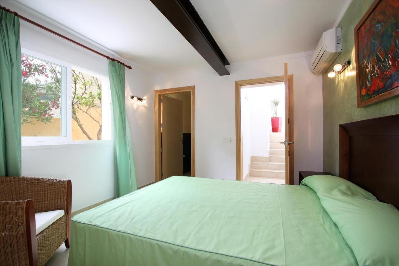 Medina Villa Cala de Sant Vicenc