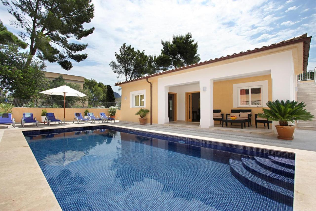 Medina Villa