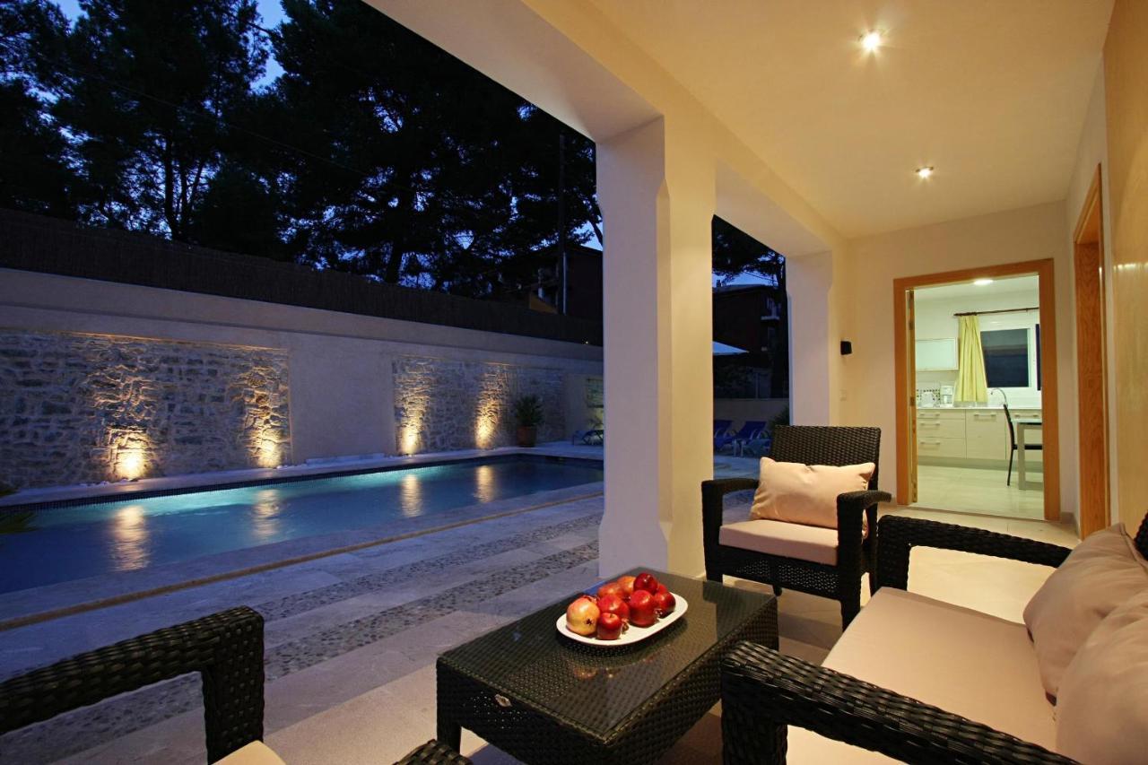 Villa Medina