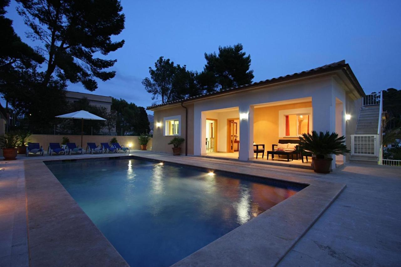 Villa Medina *
