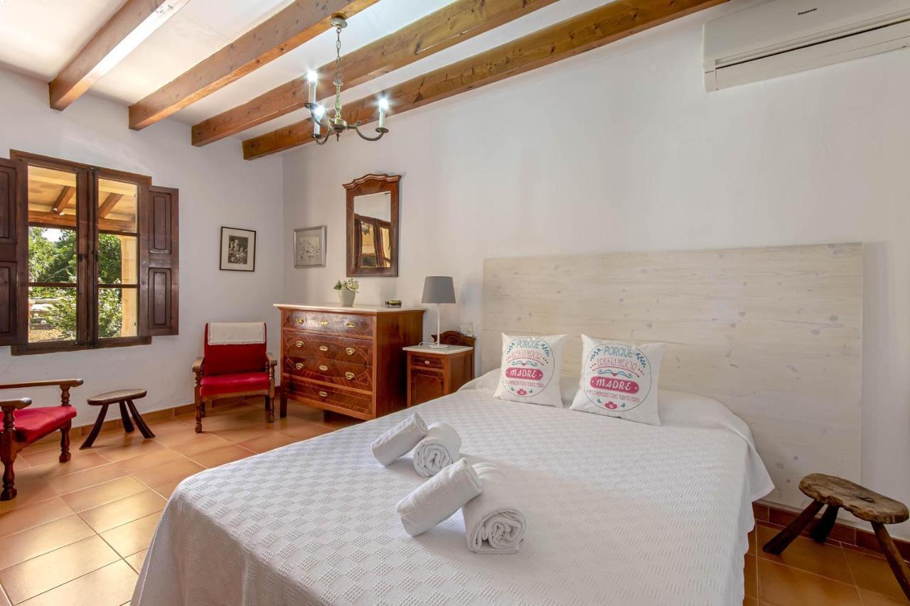 Villa Panada Pollensa