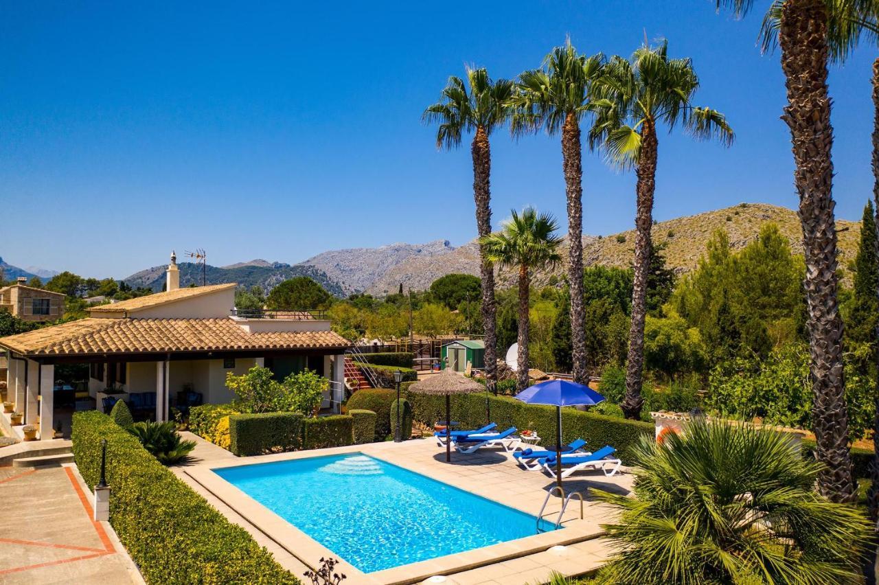 Pantina Villa Pollensa