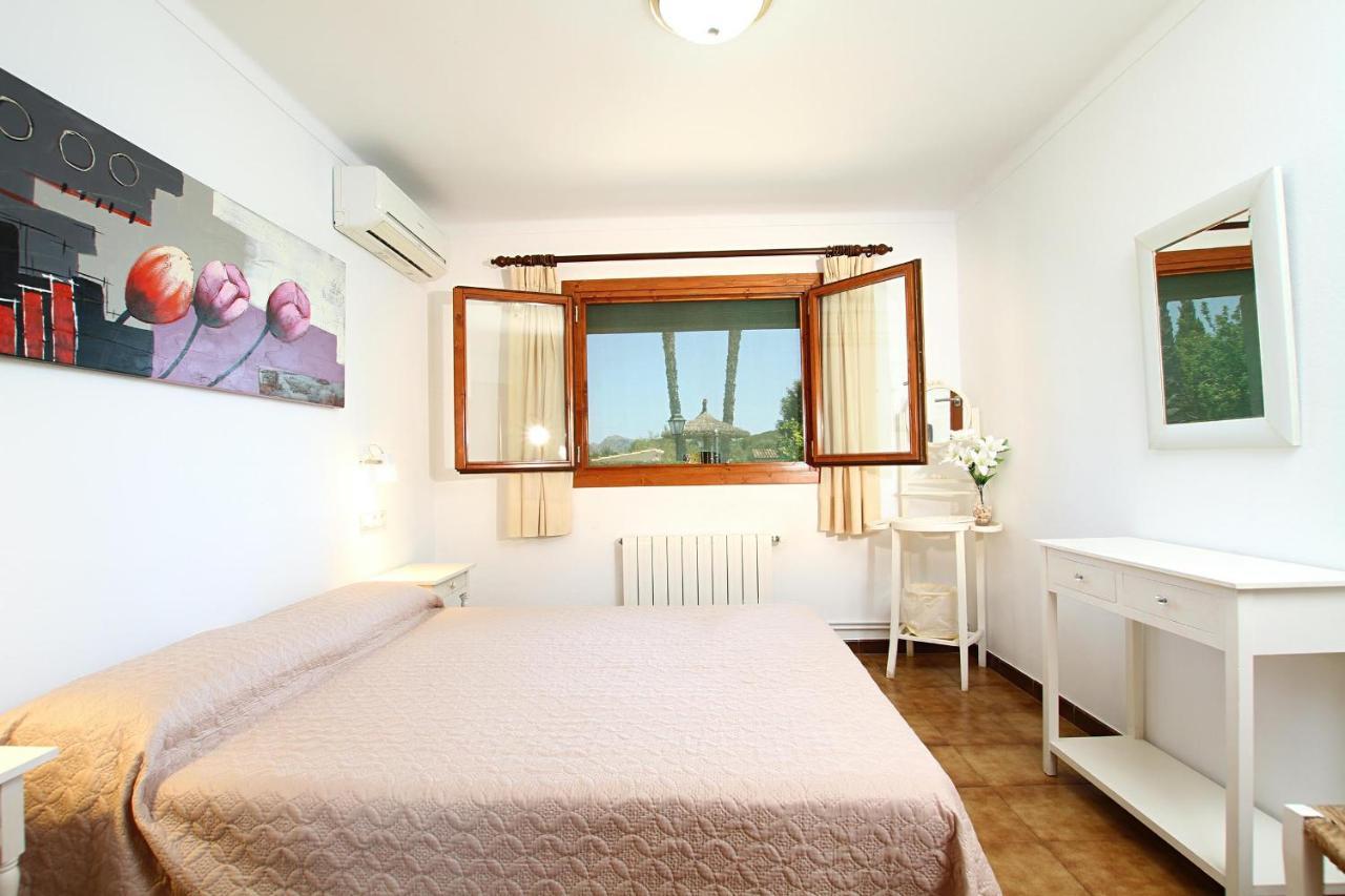 Pantina * Pollensa