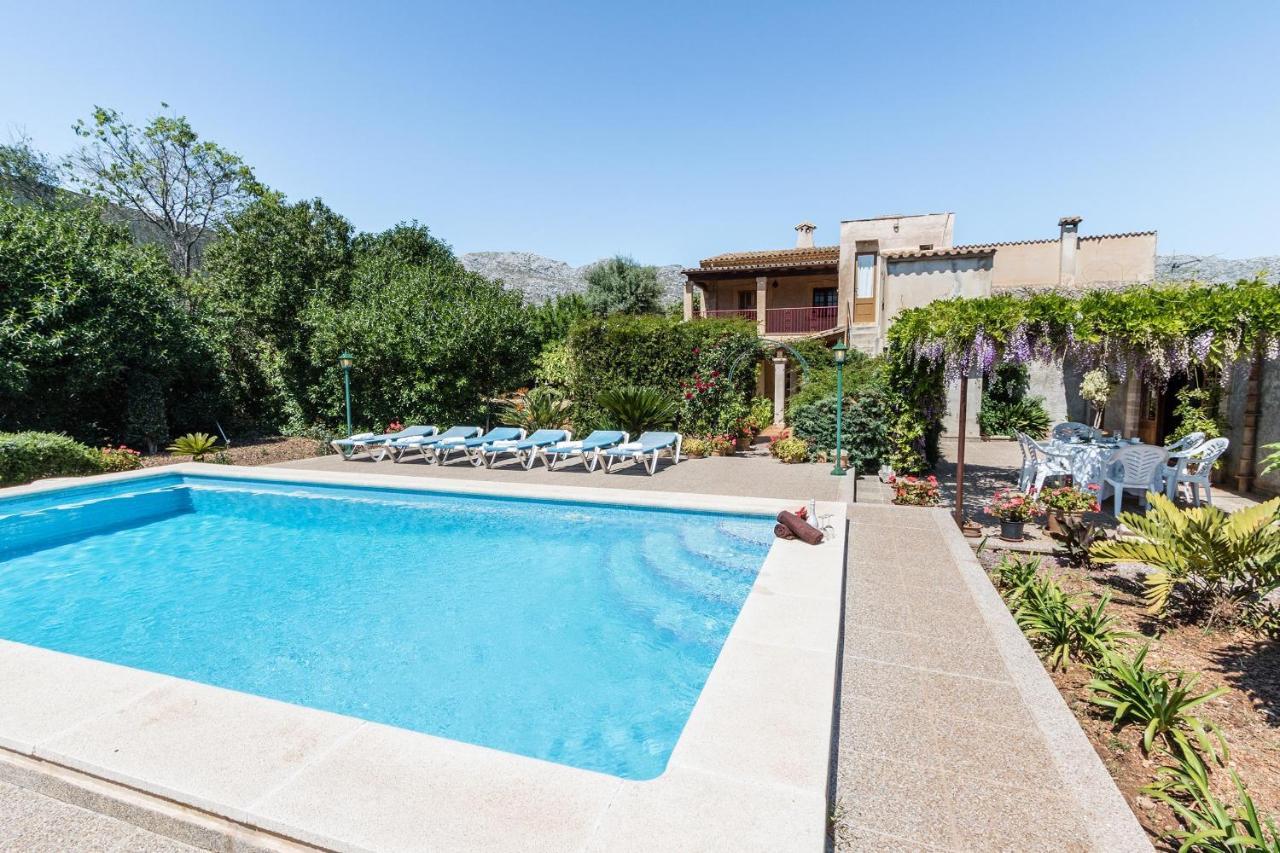 Panada Villa Pollensa