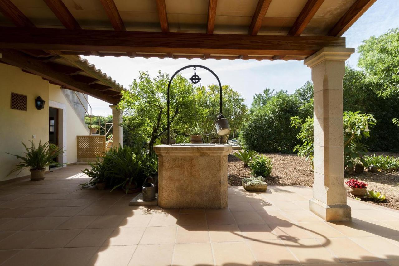 Villa Panada